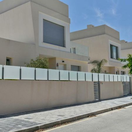 Casa Mazal, Lujosa Villa Independiente A 150M Del Mar بيلار ذي لا أوراذاذا المظهر الخارجي الصورة