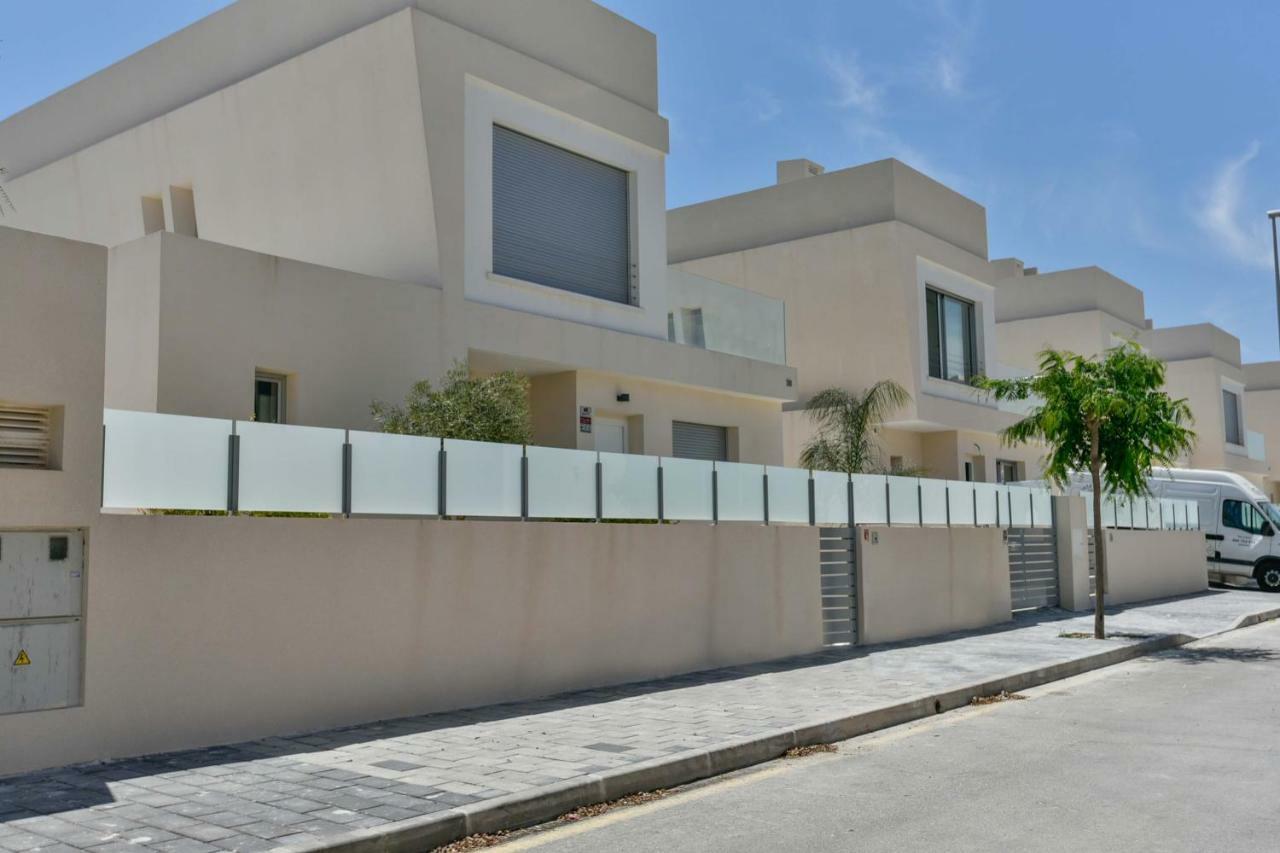 Casa Mazal, Lujosa Villa Independiente A 150M Del Mar بيلار ذي لا أوراذاذا المظهر الخارجي الصورة