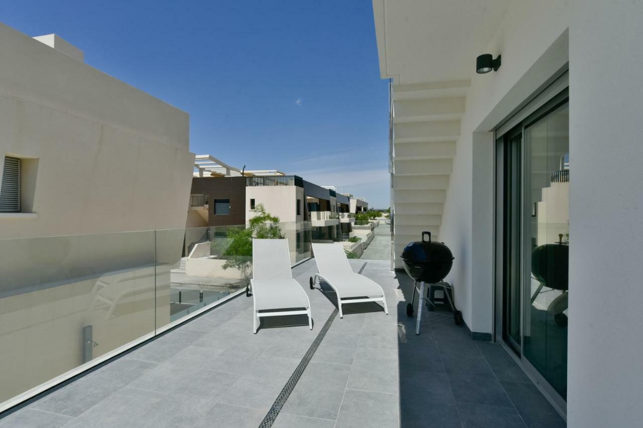 Casa Mazal, Lujosa Villa Independiente A 150M Del Mar بيلار ذي لا أوراذاذا المظهر الخارجي الصورة