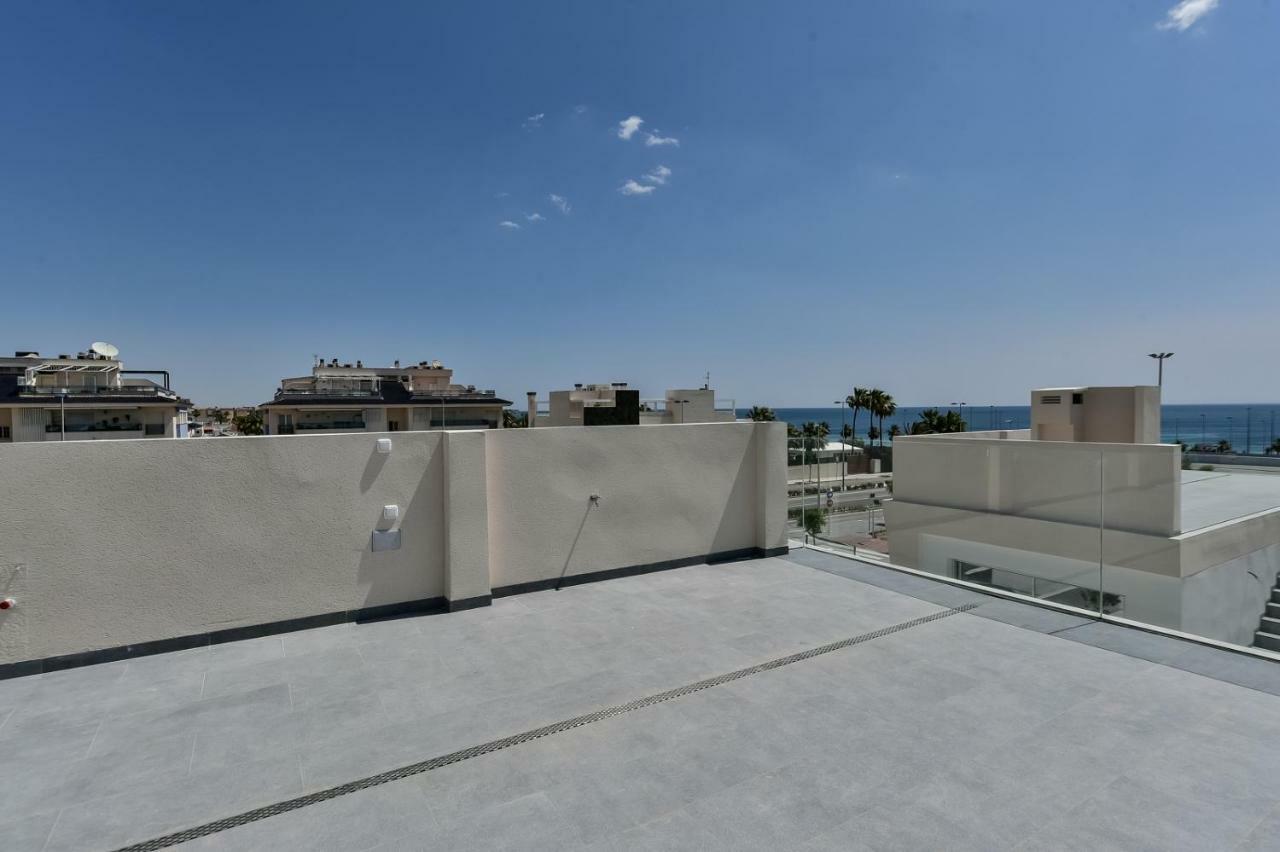 Casa Mazal, Lujosa Villa Independiente A 150M Del Mar بيلار ذي لا أوراذاذا المظهر الخارجي الصورة