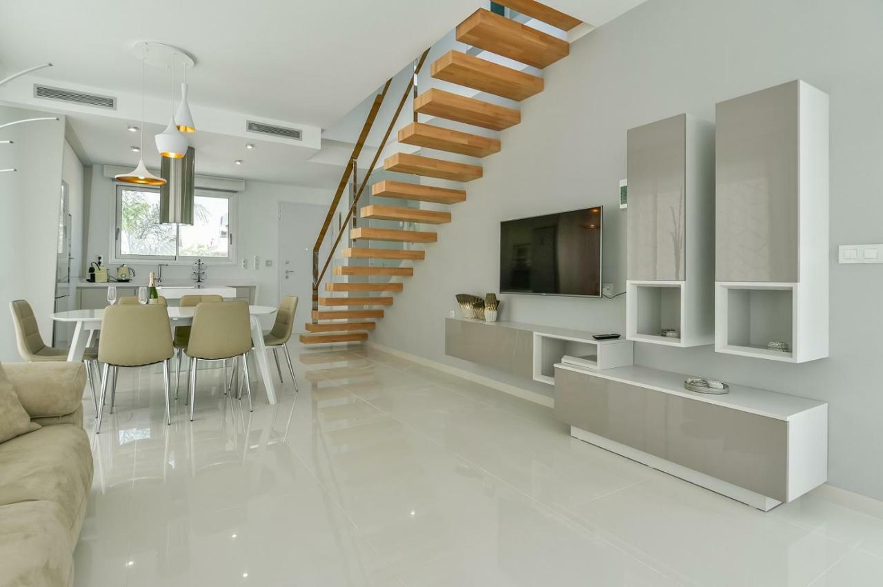 Casa Mazal, Lujosa Villa Independiente A 150M Del Mar بيلار ذي لا أوراذاذا المظهر الخارجي الصورة
